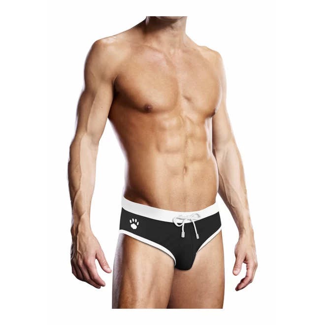 Kąpielówki Prowler Swim Brief