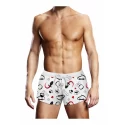 Kąpielówki Swim Trunk Puppie Print