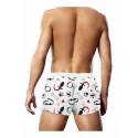 Kąpielówki Swim Trunk Puppie Print