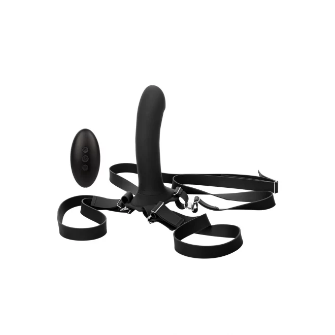 Strap-on Me2 Remote Rumbler