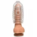 Masturbator - Milker TPE Masturbator