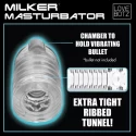 Masturbator - Milker TPE Masturbator