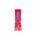 Nawilżający żel o zapachu truskawek Durex Strawberry 50ml