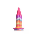 Dildo fluorescencyjne Unicorn Tongue