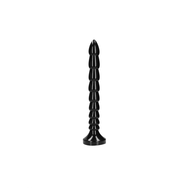 Stacked anal snake - 12''/ 30 cm