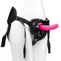Lovetoy Silicone 5.5 inch Holy Dong Medium