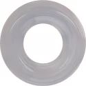 Ribbed donut - cockring