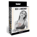 SEX AND MISCHIEF BRAT SENSORY FINGERTIPS