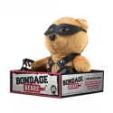 Miś Bondage Freddy Flogger