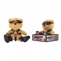 Miś Bondage Freddy Flogger
