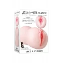 ZERO TOLERANCE LIKE A VIRGIN