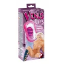 Stymulator z wibracjami Venus Lips