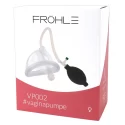 Pompka dla kobiet Frohle VP002 Vagina Pump