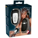 Zdalnie sterowane jajeczko Velvet Remote Control