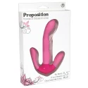 Wibrator Proposition