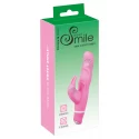 Wibrator mini Sweet Smile Magic Minis G-Bunny