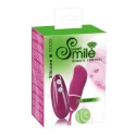 Jajeczko zdalnie sterowane Sweet Smile Berry