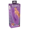 Wibrator Purple Vibe G-Spot