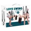 Miłosna huśtawka Love Swing