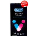 Prezerwatywy Durex Mutual Climax 10 szt.