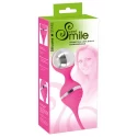 Wibrujące kuleczki Sweet Smile Vibrating Love Balls Rechargeable