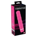 Wibrator Deep Vibrations