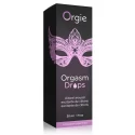 Krople stymulujące Orgie Orgasm Drops 30 ml