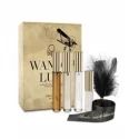 Zestaw do zabawy erotycznej Bijoux Indiscrets Wanderlust Dark Chcolate