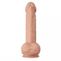 Realistyczne dildo Bergrisi