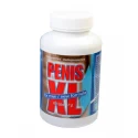 Tabletki na powiększenie penisa Penis XL Caps 60 szt