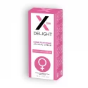 Krem pobudzający dla kobiet X Delight Clitoris Cream 30ml