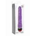 ADAM ET EVE EASY O REALISTIC JELLY VIBE