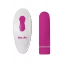 ADAM ET EVE RECHARGEABLE REMOTE CONTROL BULLET