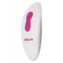 ADAM ET EVE RECHARGEABLE REMOTE CONTROL BULLET