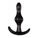 ADAM ET EVE 4 PIECE ANAL PLUG KIT