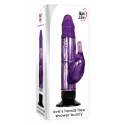 ADAM ET EVE HANDS FREE SHOWER BUNNY