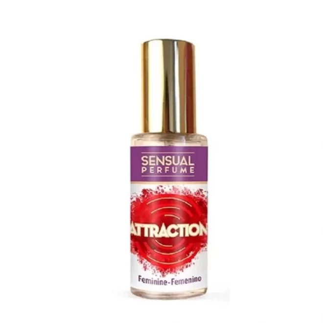 MAI PHERO PERFUME FEMININE 30ML