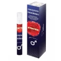 CONCENTRATED PHEROMONES FOR HIM ATTRACTION 10 ML