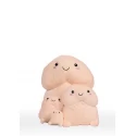 Short penis plushie 20'' / 50 cm