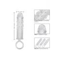 Zestaw nakładek Textured Extension Set 3 Pcs