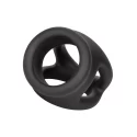 Pierścień Alpha Dual Cage Ring