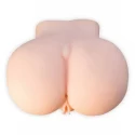Realistyczny masturbator Fuck Me Harder