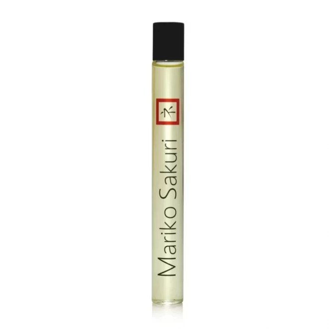 Feromony Mariko Sakuri 15 ml for women