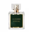 Feromony-HOMBRE SEXUAL MEN 50ml