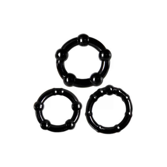 EVOLVED INTENSITY RINGS ONE NIGHT STAND