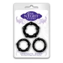 EVOLVED INTENSITY RINGS ONE NIGHT STAND