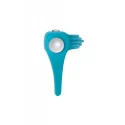 ZERO TOLERANCE TEAL TICKLER