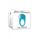 ZERO TOLERANCE TEAL TICKLER