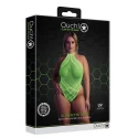 Body with halter neck