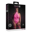 Body with halter neck